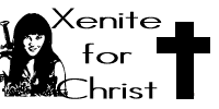 Xenite for Christ